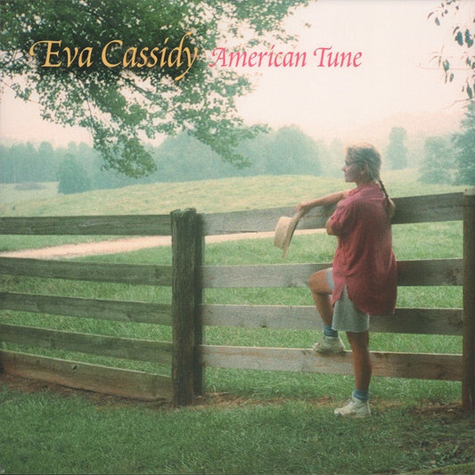 Eva Cassidy - American Tune, LP, BRAND NEW