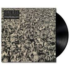 George Michael - Listen Without Prejudice LP, Brand New