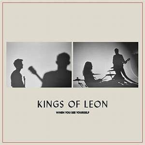 Kings Of Leon - When You See Yourself, LP, Brand New