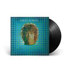 David Bowie - David Bowie LP, Brand New