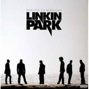 Linkin Park - Minutes to Midnight, LP, Gatefold, Brand New