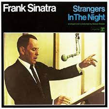 Frank Sinatra, Strangers In The Night LP, Vinyl, Brand New Sealed Copy Ready Stock