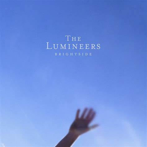The Lumineers - Brightside, LP, Brand New