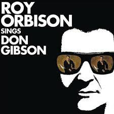 Roy Orbison Sings Don Gibson LP, Brand New
