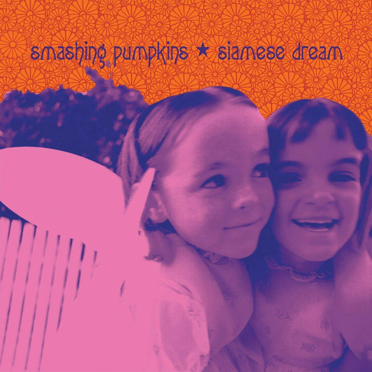 Smashing Pumpkins - Siamese Dream LP, Brand New