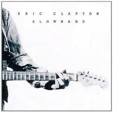 Eric Clapton - Slowhand, LP, Brand New