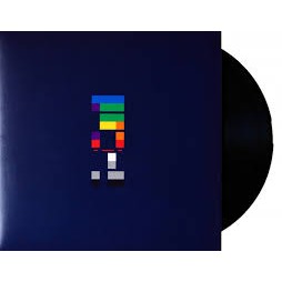 Coldplay - X&Y, 2LP, Gatefold, Brand New