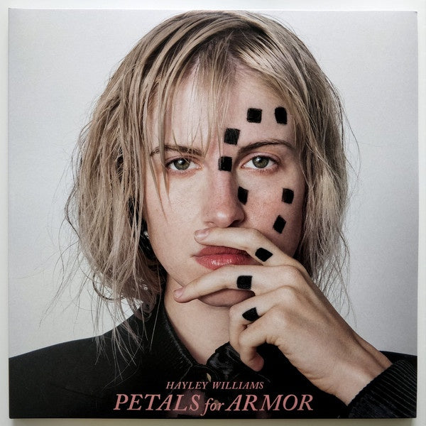 Hayley Williams - Petals For Armor LP, Brand New