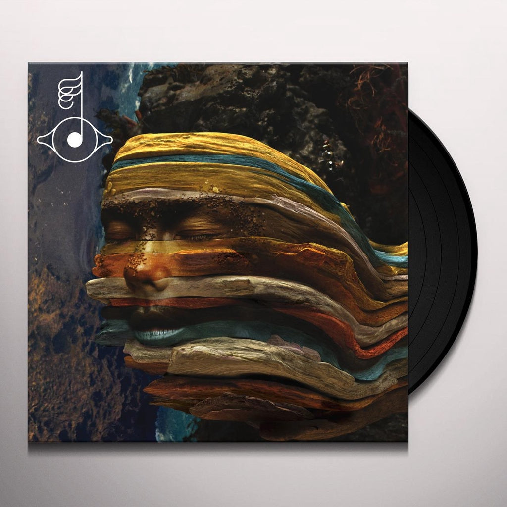 Bjork - Bastards LP Vinyl GATEFOLD Double