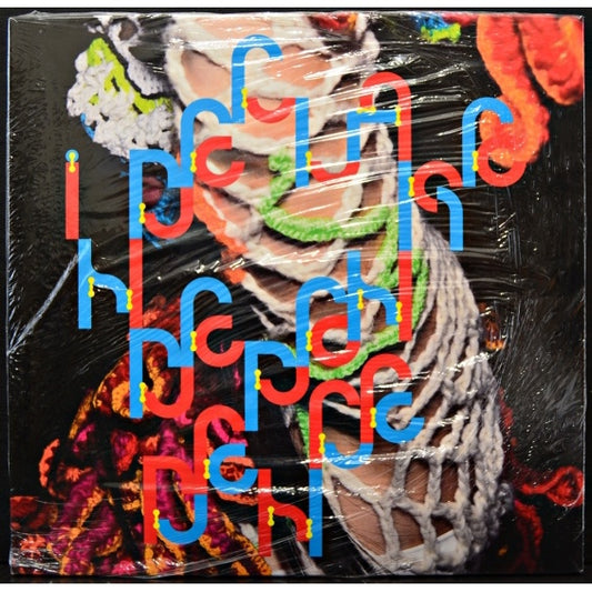 Bjork - Declare Independence, 2 LP Vinyl, CD-Single, DVD-Single Limited Edition, Brand New