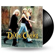 Dixie Chicks - Wide Open Spaces, LP Gatefold, Brand New