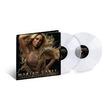 Mariah Carey - The Emancipation Of Mimi LP, Brand New, Clear Vinyl