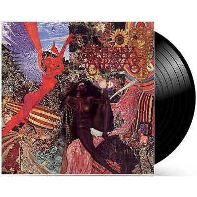 Santana - Abraxas LP, Brand New
