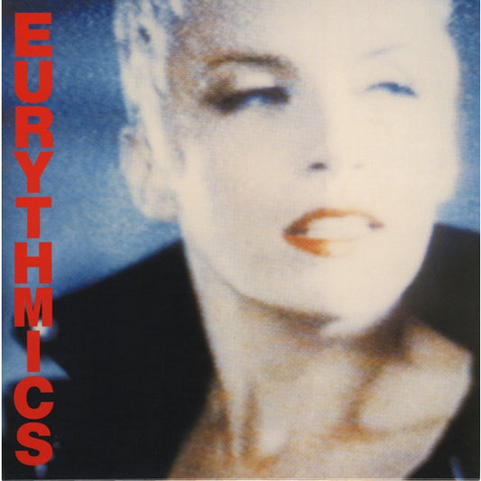 Eurythmics – Be Yourself Tonight, LP, Brand New