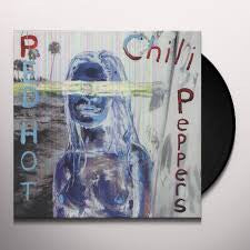 Red Hot Chili Peppers - By The Way LP, Brand New