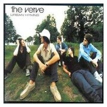 The Verve - Urban Hymns, 2LP, Brand New