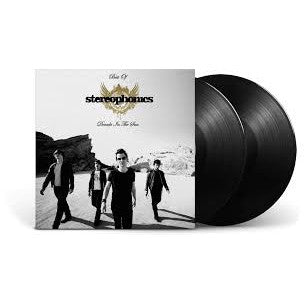 Stereophonics - Decade In The Sun LP, Brand New