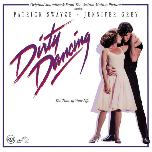 OST - Dirty Dancing - Various Artist, LP, Brand New