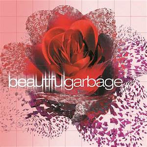 Garbage - Beautiful Garbage, 2LP, Gatefold, Brand New