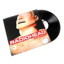 Radiohead - The Bends 2 LP, Brand New