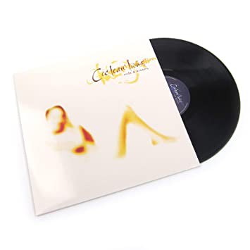 Cocteau Twins. Milk & Kisses. LP VINYL RECORD IMPORTED New Sealed