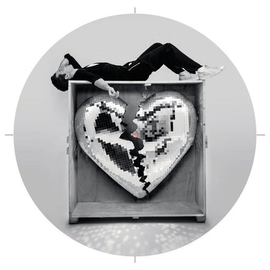 Mark Ronson - Late nite feelings, Pic Disc, 2LP, Brand New