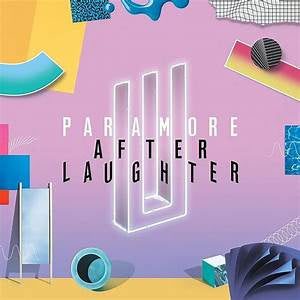 Paramore - After Laughter LP Brand New