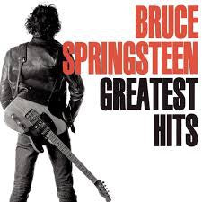 Bruce Springsteen - Greatest Hits, 2LP, Brand New