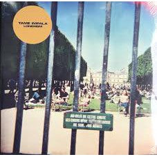 Tame Impala - Lonerism LP, Brand New