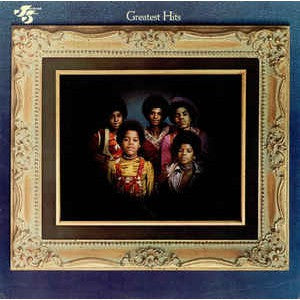 Jackson 5 - Greatest Hits LP, Brand New