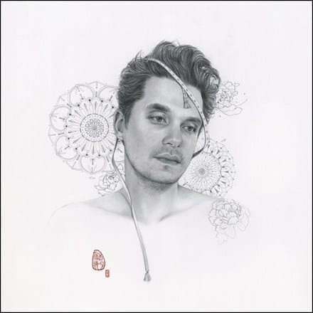 John Mayer - The Search For Everything, 2LP, Brand New