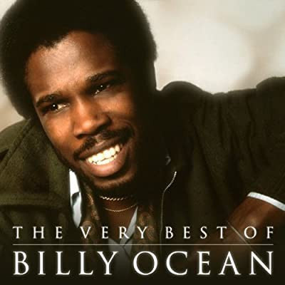 Billy Ocean - The Very Best of, LP, Brand New