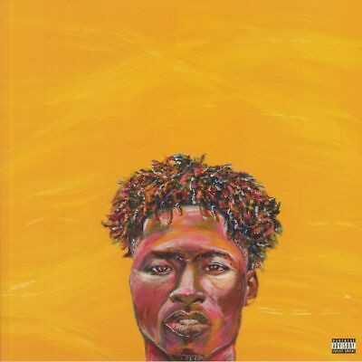 Lucky Daye, Painted LP, Vinyl Brand New Sealed Copy