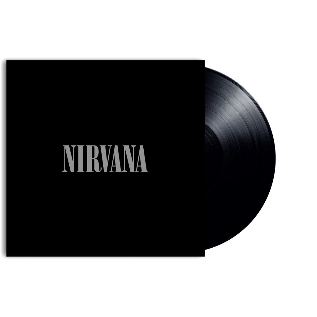 Nirvana - Nirvana 2LP, Brand New
