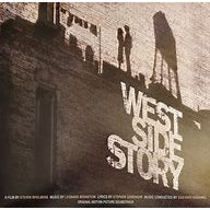 Ost - West Side Story, 2LP Brand New