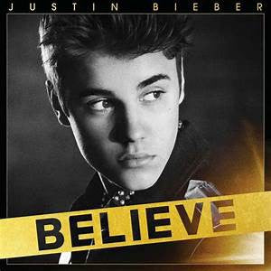 Justin Bieber - Believe LP VINYL RECORD, New sealed imported