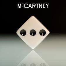 Paul McCartney - McCartney III, CD, Brand New