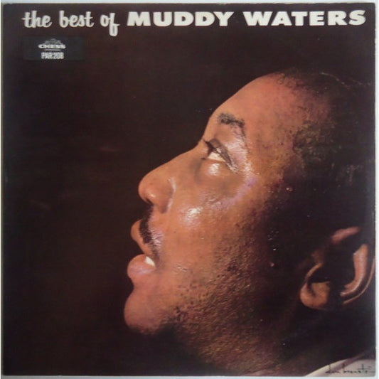 Muddy Waters - The Best of LP, Brand New High Fidelity