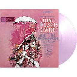 OST My Fair Lady LP, Expanded 1964 Original Soundtrack, Brand New