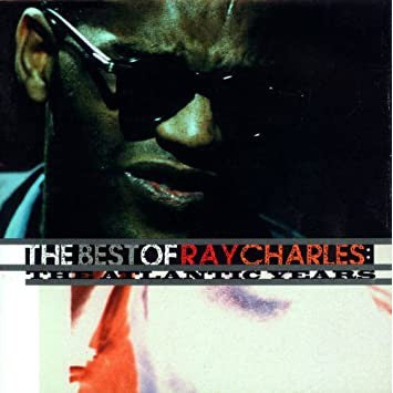 Ray Charles - The Best Of Ray Charles: The Atlantic Years LP, Brand New