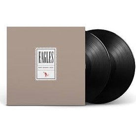 The Eagles - Hell Freezes Over, 2LP, Brand New