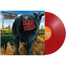 Blink - 182, Dude Ranch LP, Limited Red Vinyl, Brand New, SRC Hifi