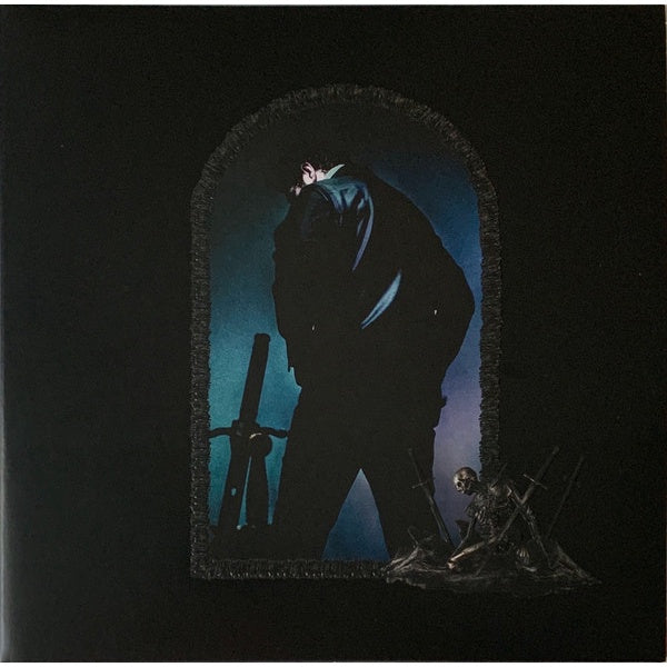 Post Malone – Hollywood's Bleeding, 2LP Gatefold, pink colour