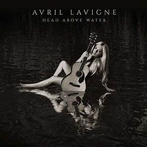 Avril Lavigne - Head Above Water , LP , Brand New