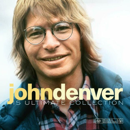 John Denver
