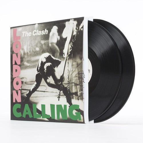 The Clash - London Calling LP, Brand New