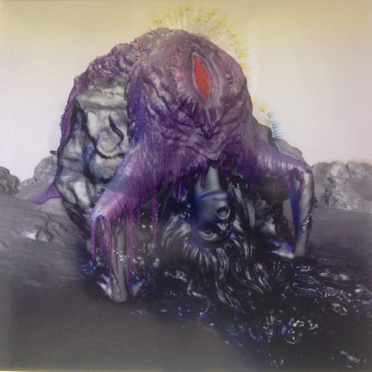 Bjork - Vulnicura, 2LP, Brand New