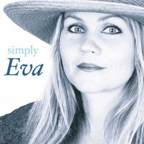 Eva Cassidy - Simply, 2LP Double Gatefold, Brand New