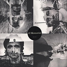 Travis - 12 Memories LP Brand New