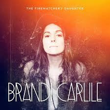 Brandi Carlile - The Firewatcher's Daughter, 2LP Gatefold, Brand New